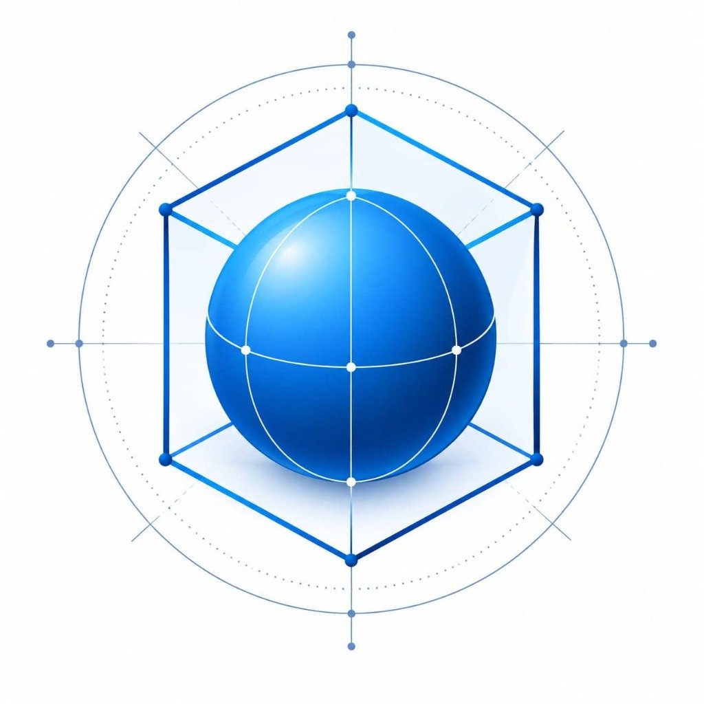 Sphere Volume Formula